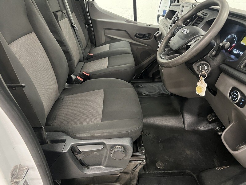 Used Ford Transit 2022 for sale - 77465239: Photo 10