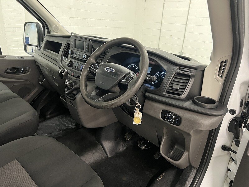 Used Ford Transit 2022 for sale - 77465239: Photo 11