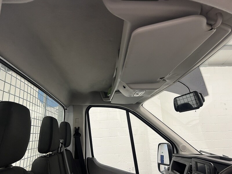 Used Ford Transit 2022 for sale - 77465239: Photo 14