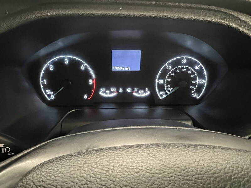 Used Ford Transit 2022 for sale - 77465239: Photo 16