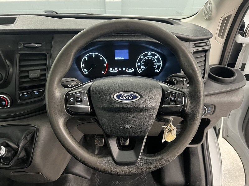 Used Ford Transit 2022 for sale - 77465239: Photo 17