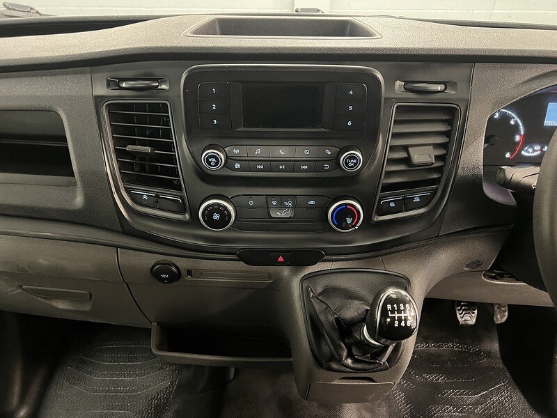 Used Ford Transit 2022 for sale - 77465239: Photo 18