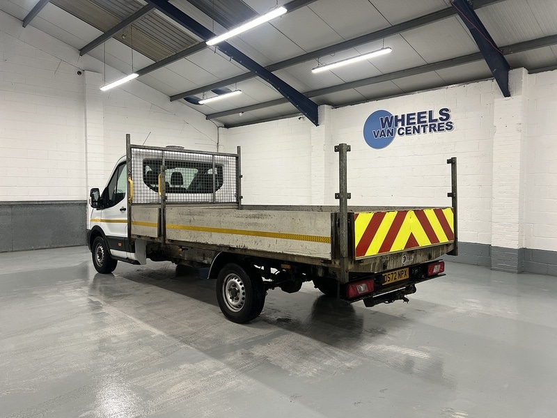 Used Ford Transit 2022 for sale - 77465239: Photo 2