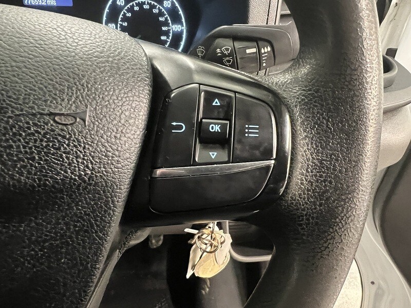 Used Ford Transit 2022 for sale - 77465239: Photo 20