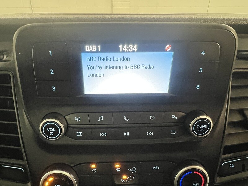 Used Ford Transit 2022 for sale - 77465239: Photo 23