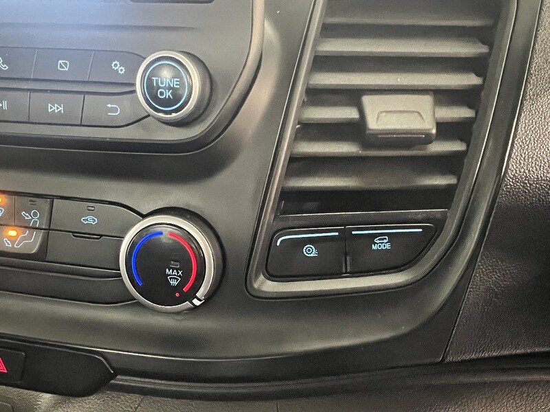 Used Ford Transit 2022 for sale - 77465239: Photo 24