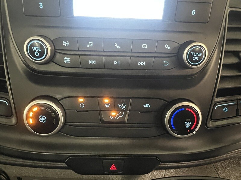 Used Ford Transit 2022 for sale - 77465239: Photo 25