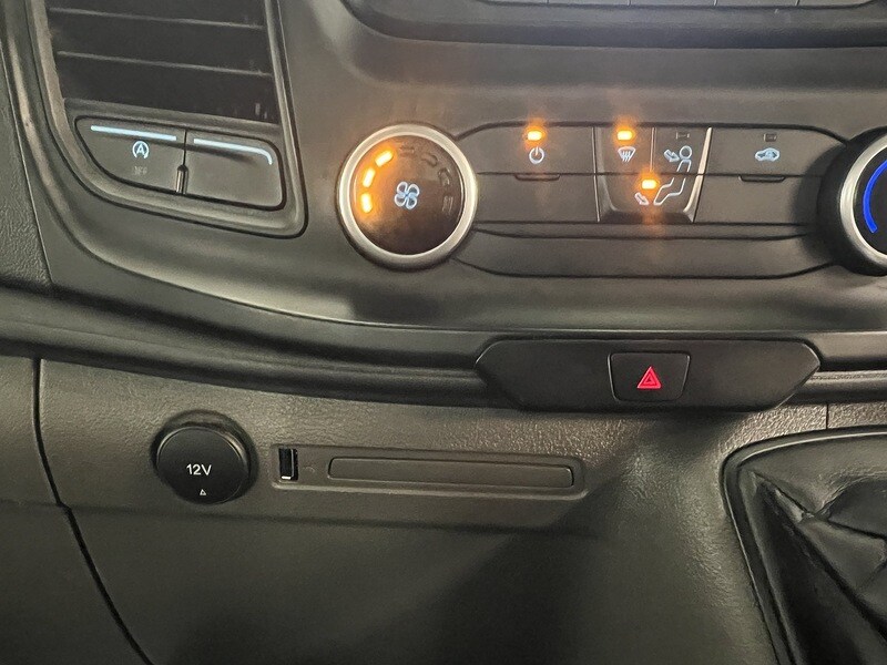 Used Ford Transit 2022 for sale - 77465239: Photo 27
