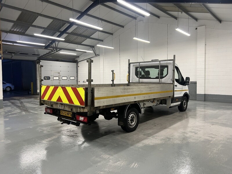 Used Ford Transit 2022 for sale - 77465239: Photo 3