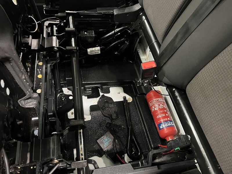 Used Ford Transit 2022 for sale - 77465239: Photo 37