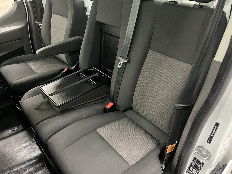 Used Ford Transit 2022 for sale - 77465239: Photo 38