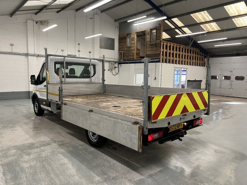 Used Ford Transit 2022 for sale - 77465239: Photo 40