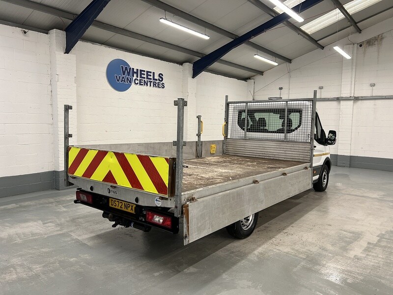 Used Ford Transit 2022 for sale - 77465239: Photo 41