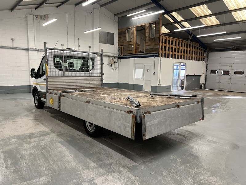 Used Ford Transit 2022 for sale - 77465239: Photo 43