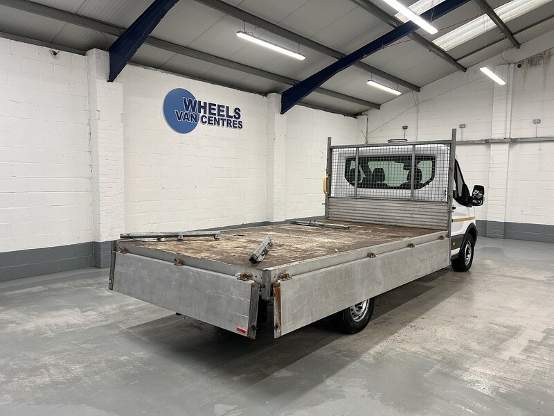 Used Ford Transit 2022 for sale - 77465239: Photo 44