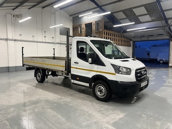 Used Ford Transit 2022 for sale - 77465239: Photo