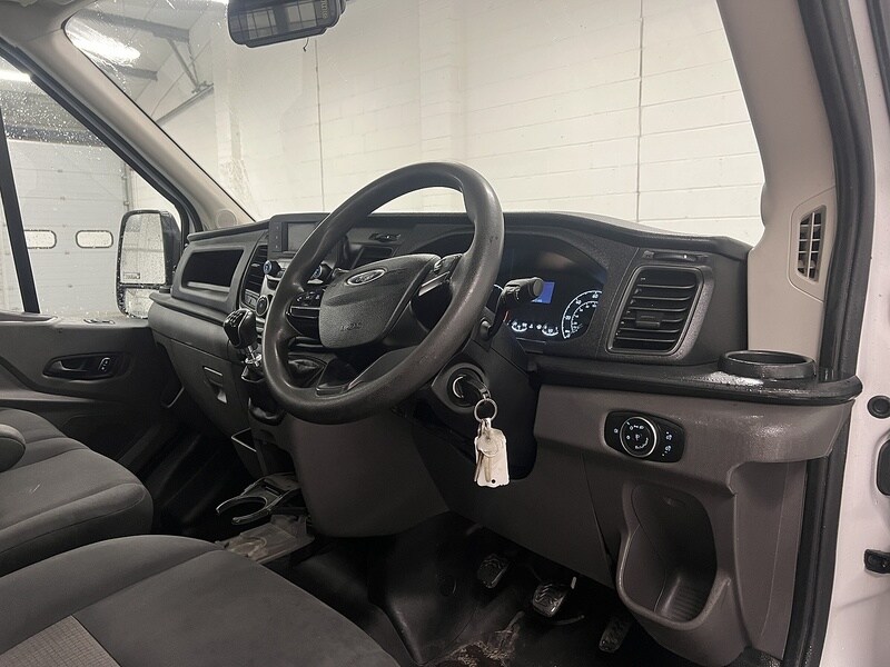 Used Ford Transit 2022 for sale - 77465239: Photo 5