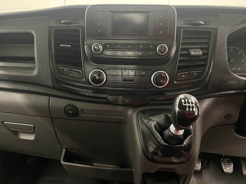 Used Ford Transit 2022 for sale - 77465239: Photo 7