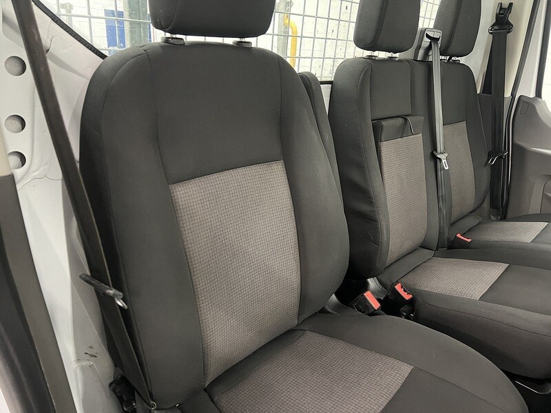 Used Ford Transit 2022 for sale - 77465239: Photo 9