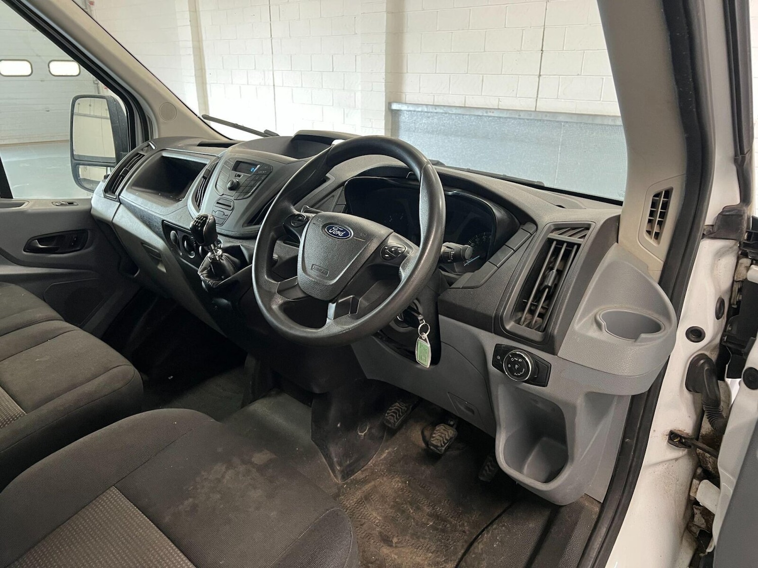 Used Ford Transit 2018 for sale - 76567909: Photo 5