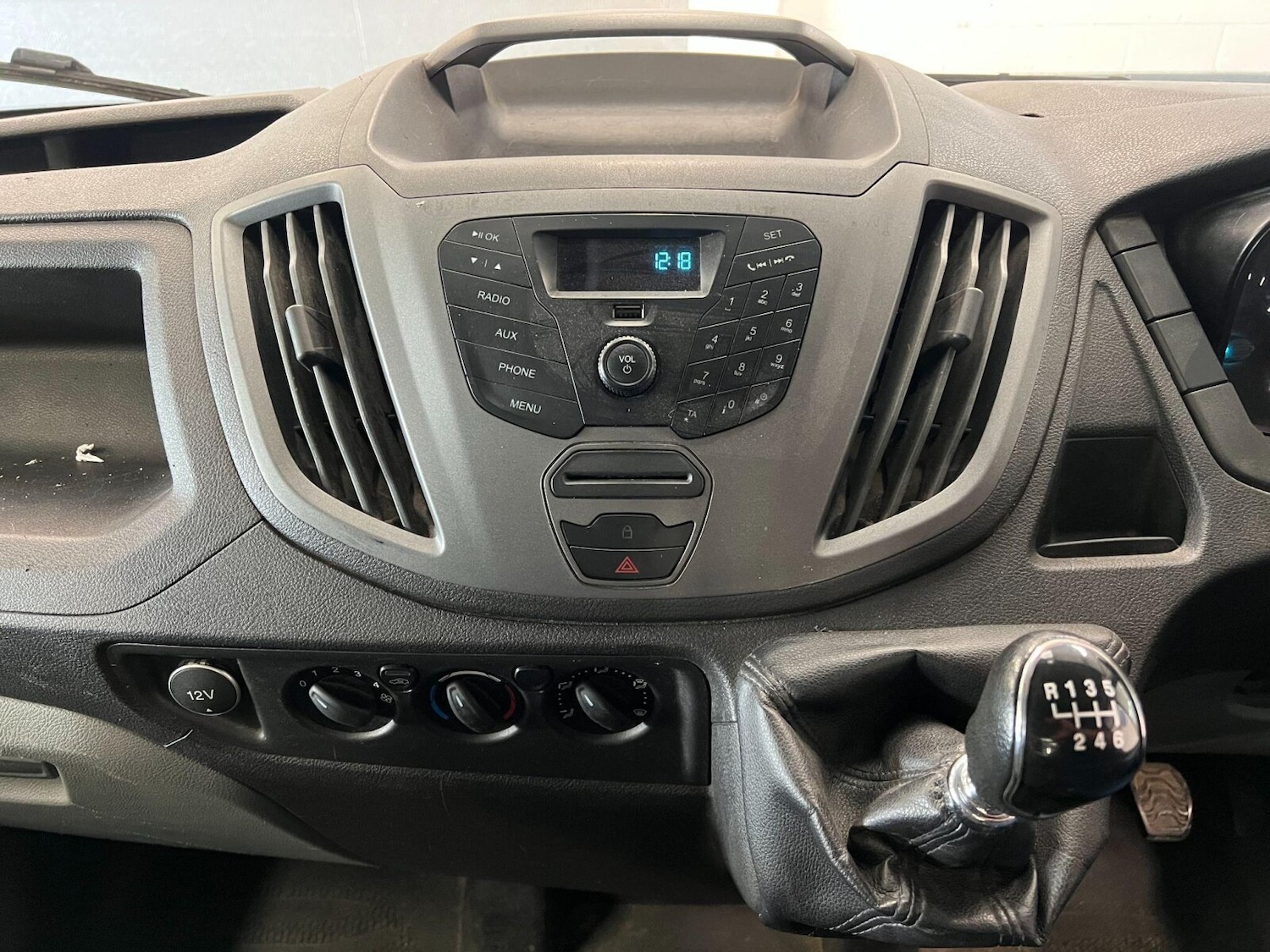 Used Ford Transit 2018 for sale - 76567909: Photo 7