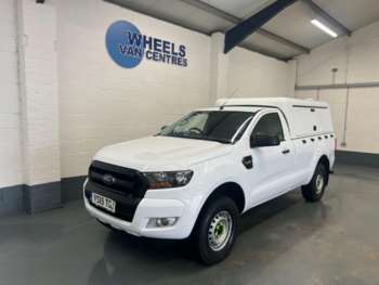 Used Ford Ranger 2019 for sale - 74661701: Photo