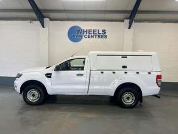 Used Ford Ranger 2019 for sale - 74661701: Photo