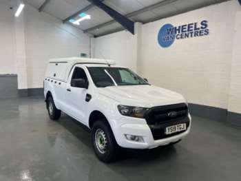 Used Ford Ranger 2019 for sale - 74661701: Photo