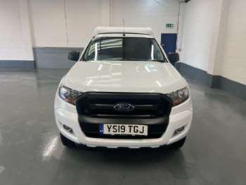 Used Ford Ranger 2019 for sale - 74661701: Photo