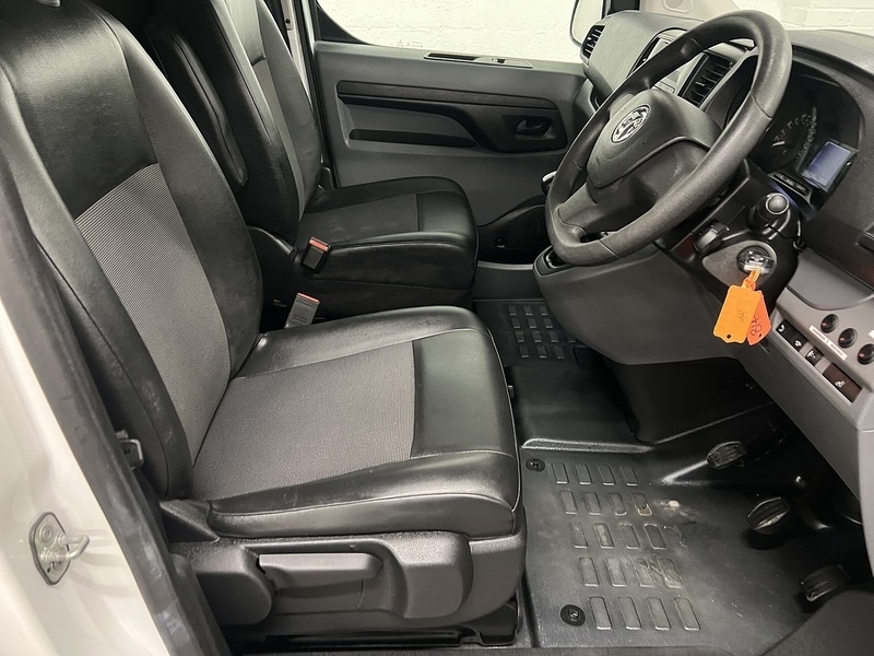 Used Vauxhall Vivaro 2019 for sale - 76982525: Photo 10