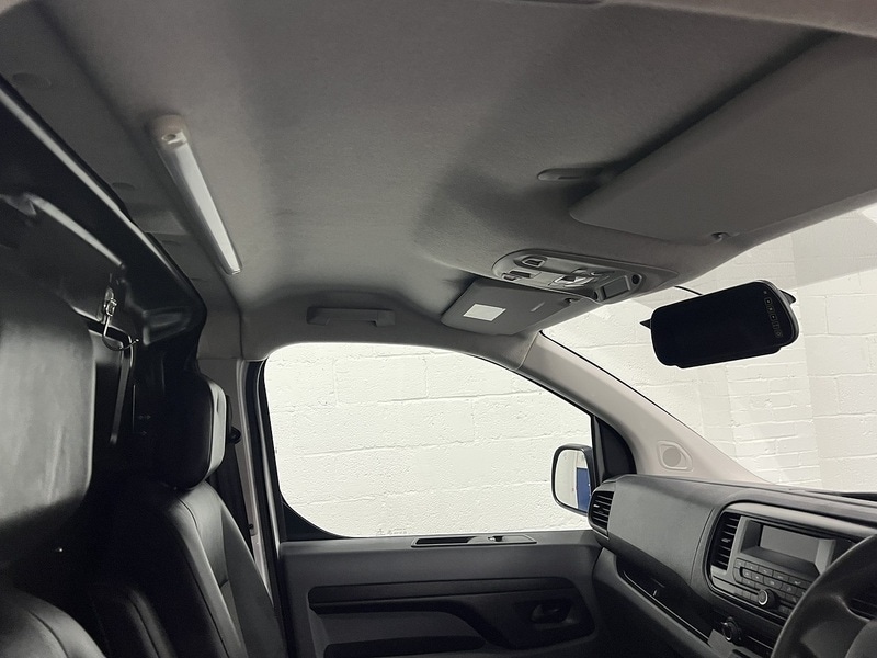 Used Vauxhall Vivaro 2019 for sale - 76982525: Photo 13