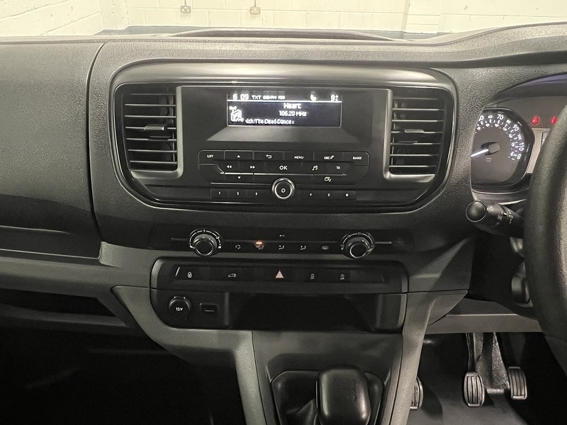 Used Vauxhall Vivaro 2019 for sale - 76982525: Photo 17