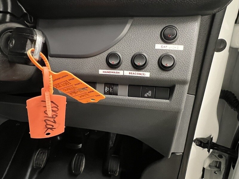 Used Vauxhall Vivaro 2019 for sale - 76982525: Photo 18