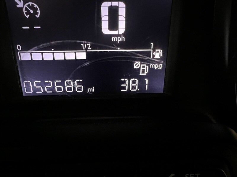 Used Vauxhall Vivaro 2019 for sale - 76982525: Photo 21