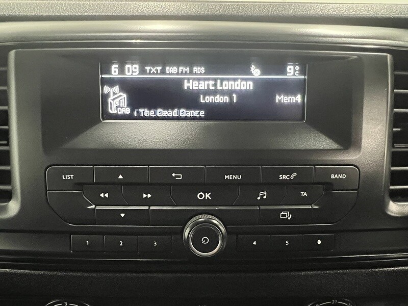 Used Vauxhall Vivaro 2019 for sale - 76982525: Photo 22