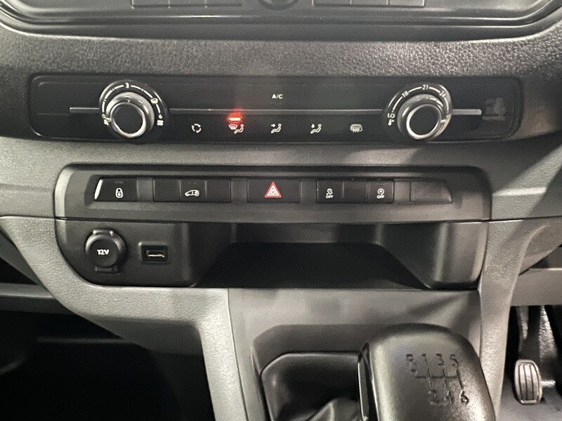 Used Vauxhall Vivaro 2019 for sale - 76982525: Photo 24