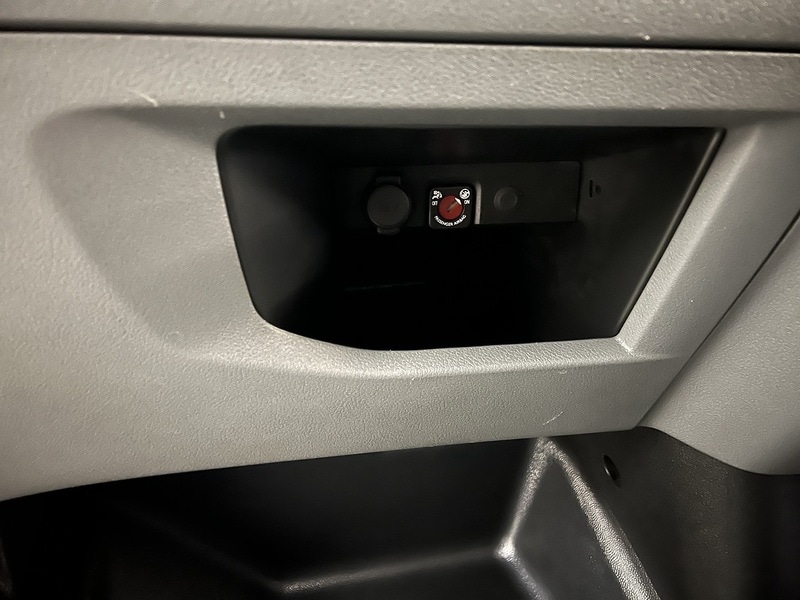 Used Vauxhall Vivaro 2019 for sale - 76982525: Photo 30