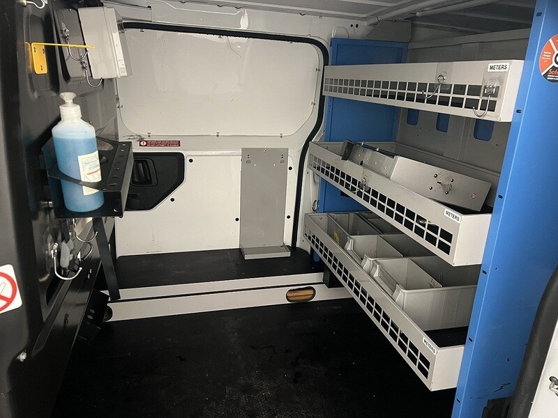 Used Vauxhall Vivaro 2019 for sale - 76982525: Photo 32