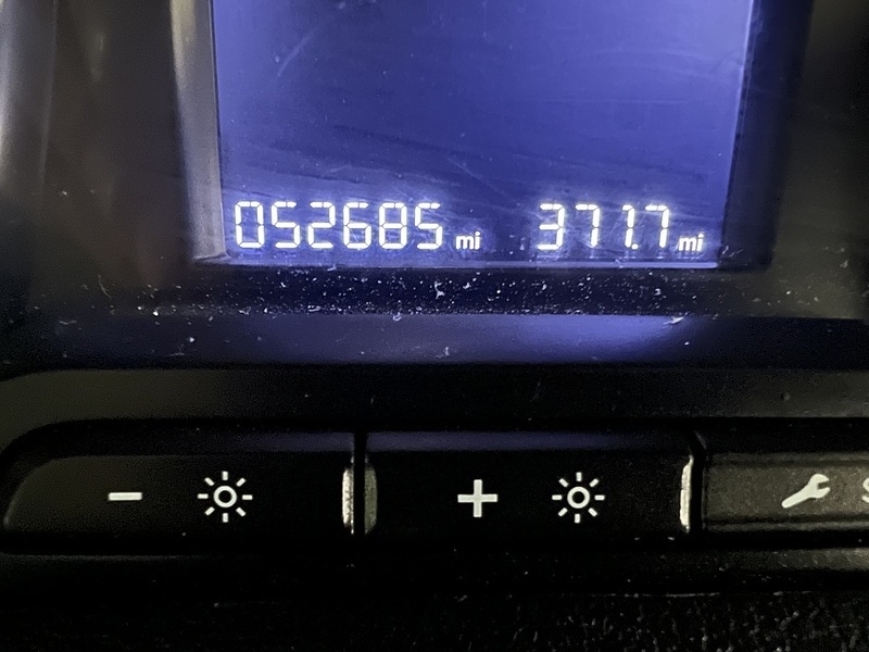 Used Vauxhall Vivaro 2019 for sale - 76982525: Photo 7