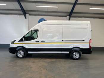 Used Ford Transit 2023 for sale - 74661704: Photo