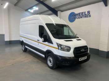 Used Ford Transit 2023 for sale - 74661704: Photo