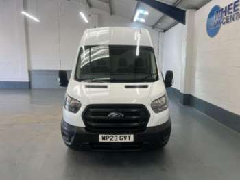 Used Ford Transit 2023 for sale - 74661704: Photo