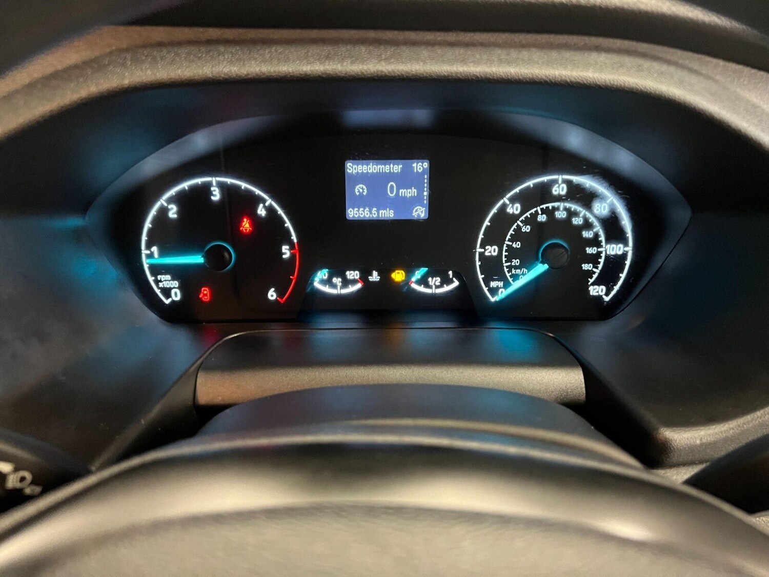 Vehicle 16