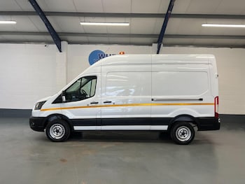 Used Ford Transit 2022 for sale - 75406520: Photo