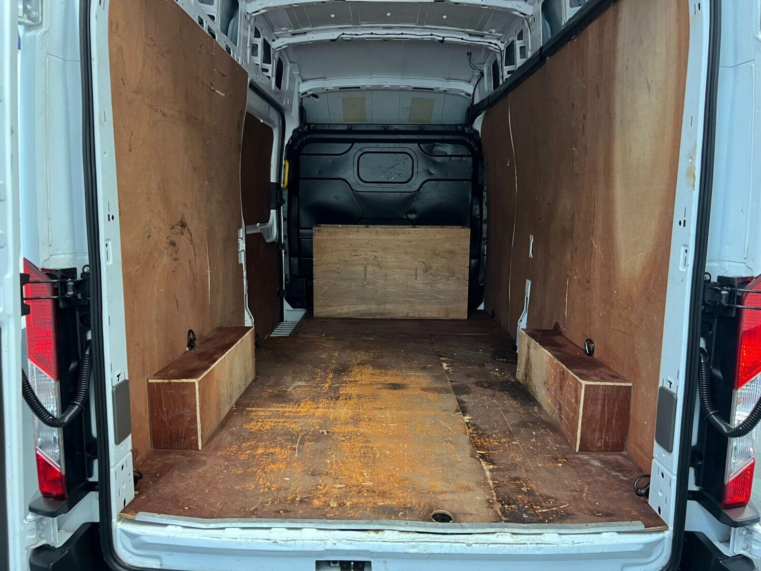 Vehicle 40