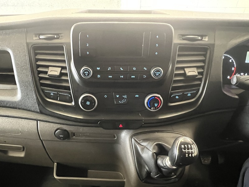 Used Ford Transit 2023 for sale - 77716148: Photo 8