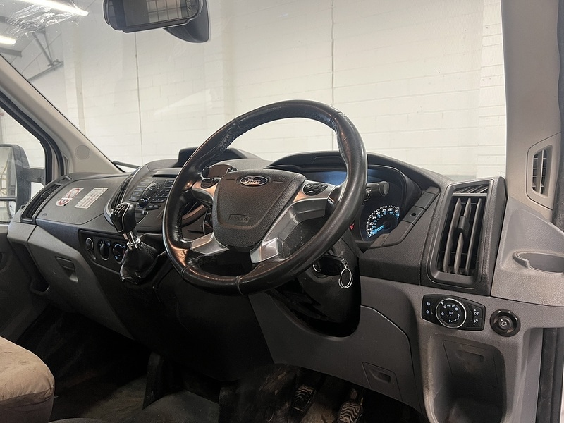 Used Ford Transit 2019 for sale - 77250853: Photo 5