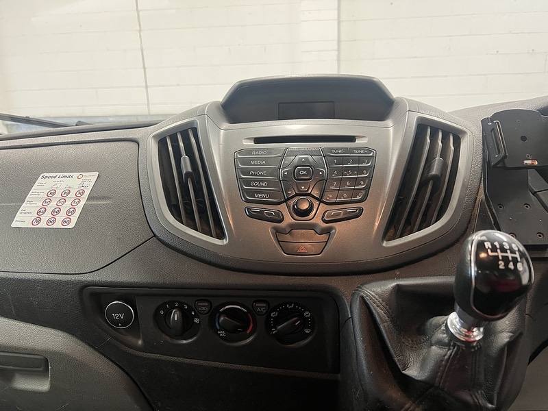 Used Ford Transit 2019 for sale - 77250853: Photo 7