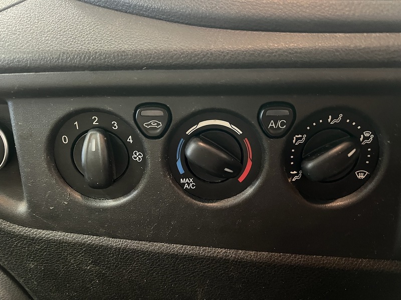 Used Ford Transit 2019 for sale - 77250853: Photo 8