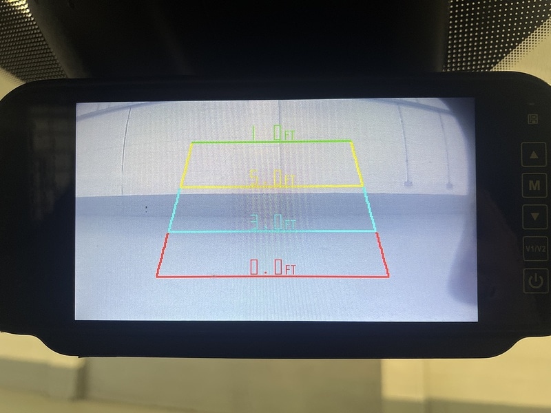 Used Ford Transit 2019 for sale - 77250853: Photo 9